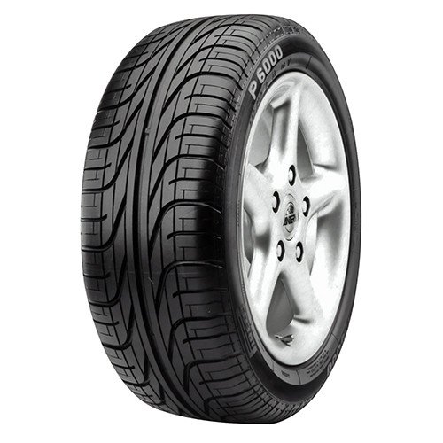 Pirelli P6000