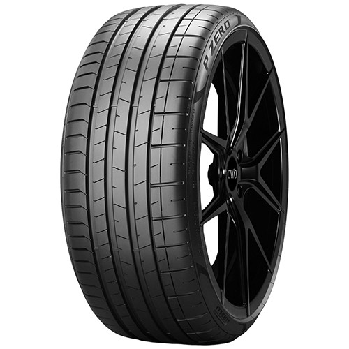 Pirelli Pzero (PZ4)
