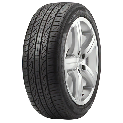 Pirelli Pzero All Season