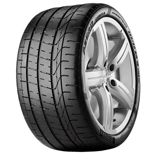 Pirelli Pzero Corsa Asimmetrico 2
