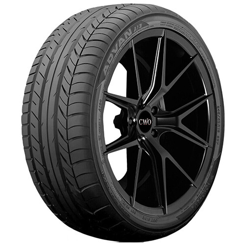 Yokohama Advan A13C