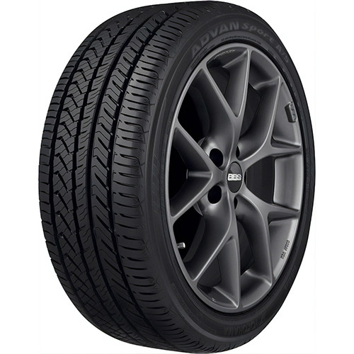 Yokohama Advan Sport AS+