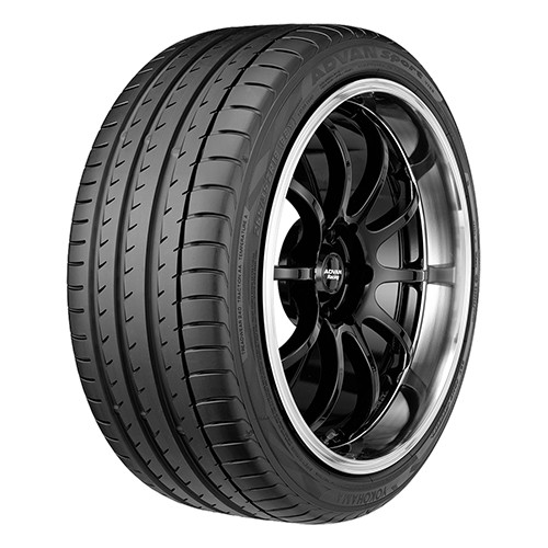 Yokohama Advan Sport V105S