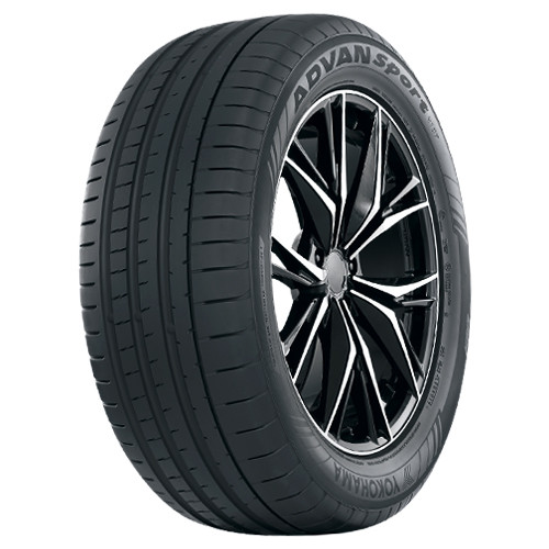 Yokohama Advan Sport V107F