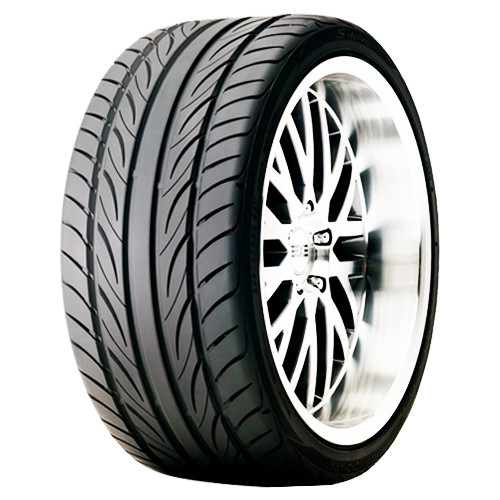 Yokohama S-Drive