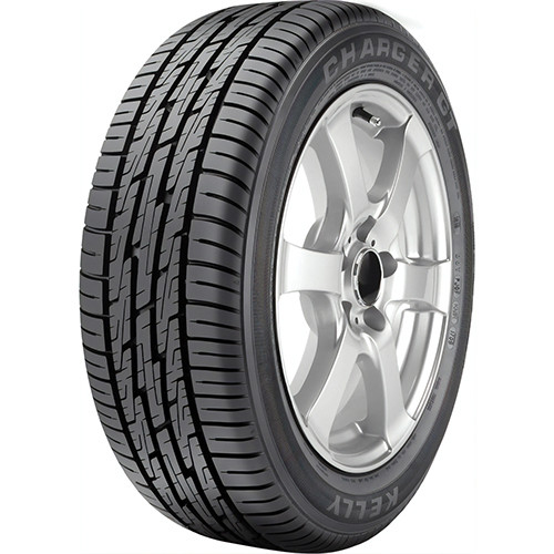 Kelly Charger GT  (Kelly is a Goodyear Brand)