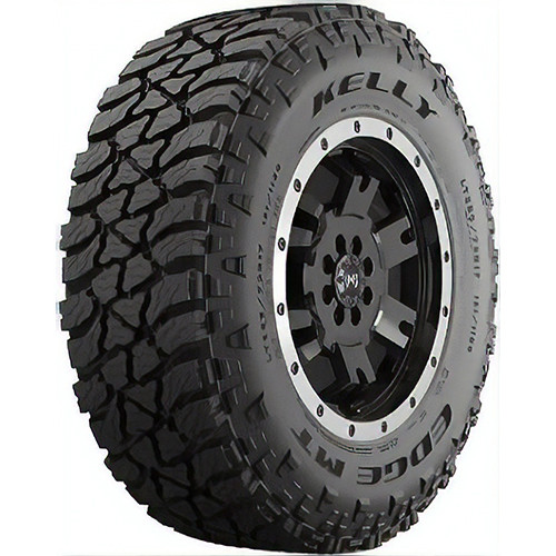 Kelly Edge MT (Kelly is a Goodyear Brand)