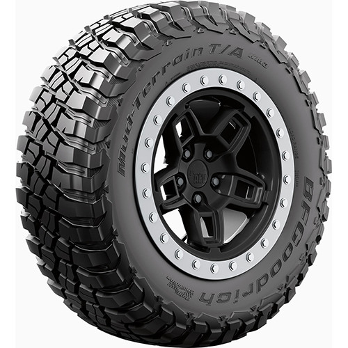 BFGoodrich Mud Terrain TA KM3