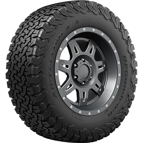 BFGoodrich All-Terrain T/A KO2