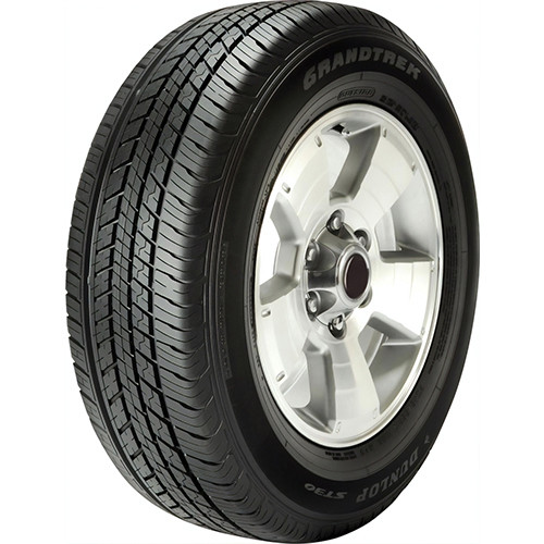 Dunlop Grandtrek ST30