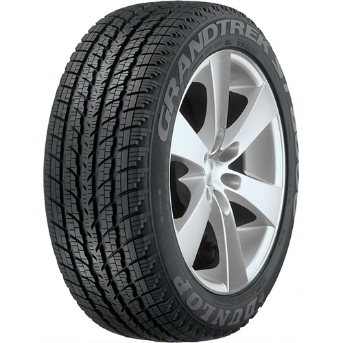 Dunlop Grandtrek ST8000