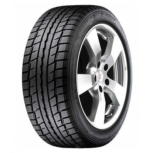 Dunlop Graspic DS-1