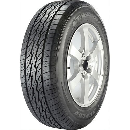 Dunlop Signature CS