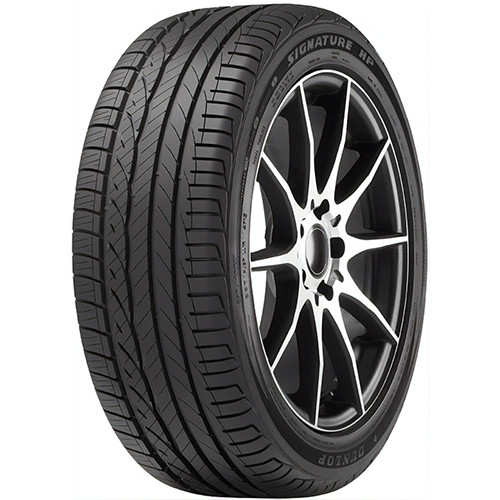 Dunlop Signature HP