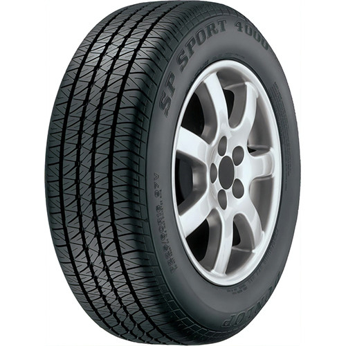 Dunlop SP 4000 D