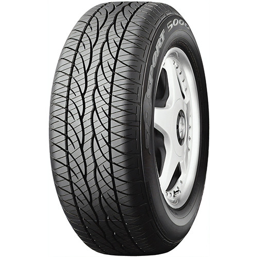 Dunlop SP Sport 5000M