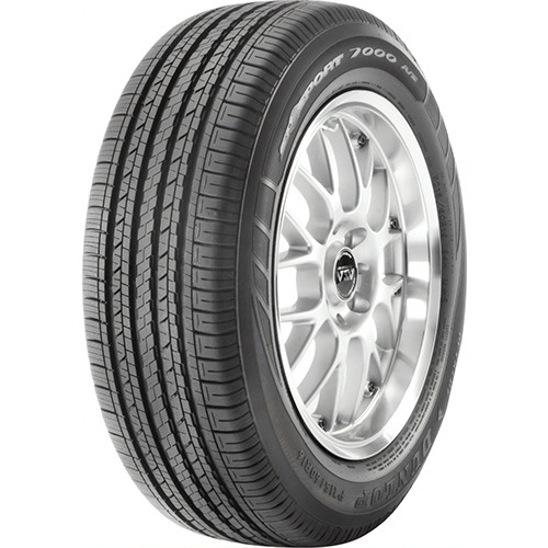 Dunlop SP Sport 7000 A/S