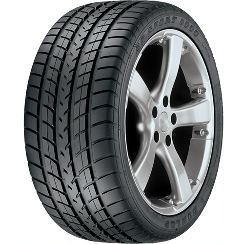 Dunlop SP Sport 8080E
