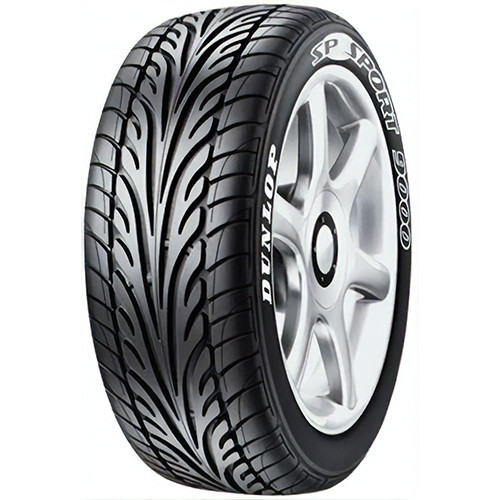 Dunlop SP Sport 9000