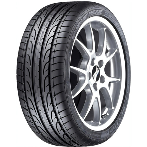 Dunlop SP Sport Maxx
