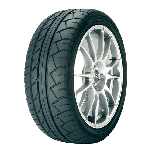 Dunlop Sp Sport Maxx GT 600