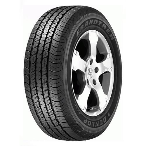 Dunlop Grandtrek PT20
