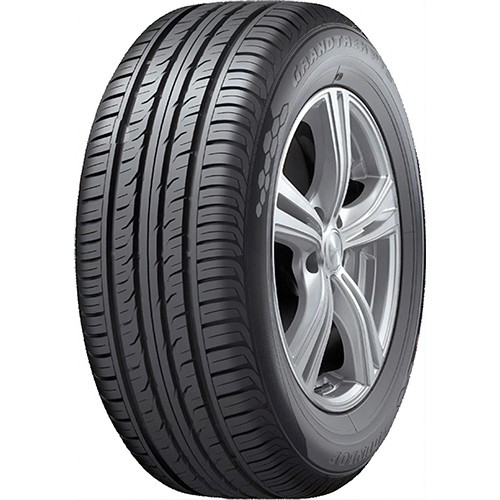 Dunlop Grandtrek PT3A