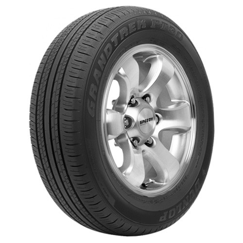 Dunlop Grandtrek PT30