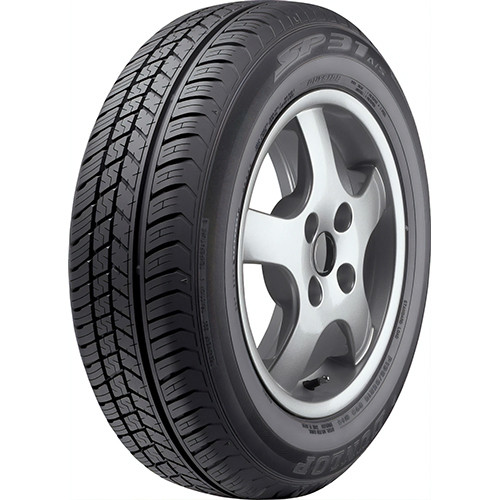 Dunlop SP31