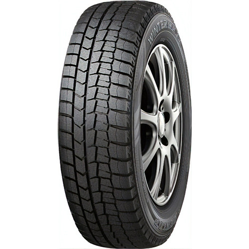 Dunlop Winter Maxx2