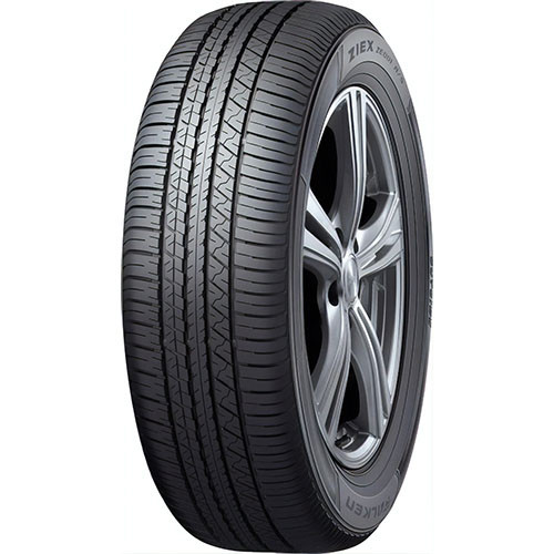 Falken Ziex ZE001 AS with Silent