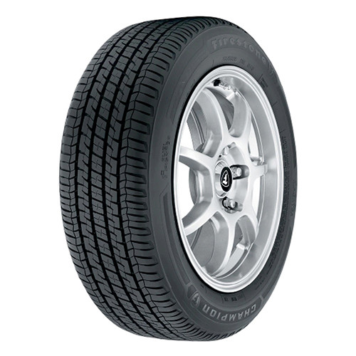 Firestone Champion Fuel Fighter