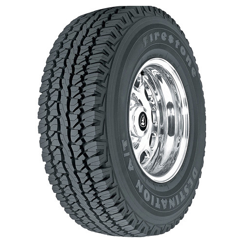 Firestone Destination AT