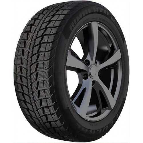 Federal Himalaya WS2