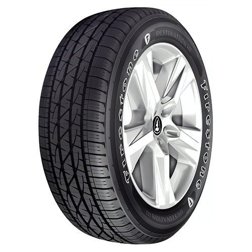 Firestone Destination LE 3
