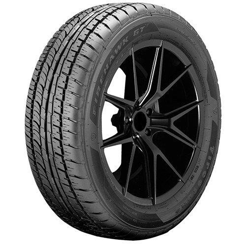 Firestone Firehawk GT Pursuit