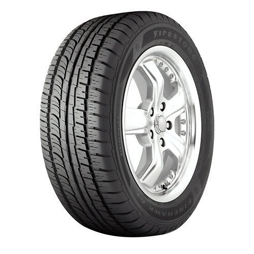 Firestone Firehawk Pursuit