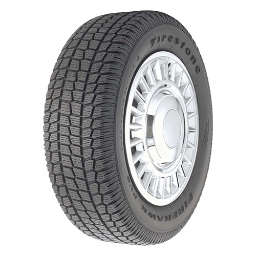 Firestone Firehawk PVS