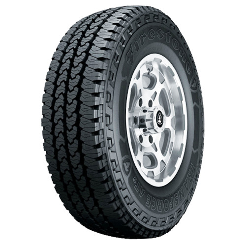 Firestone Transforce AT2
