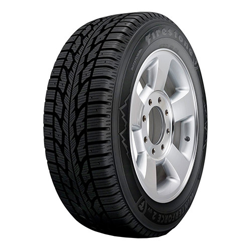 Firestone Winter Force UV