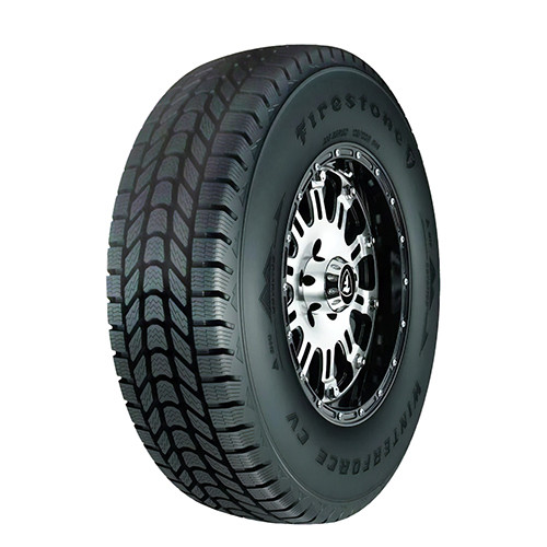Firestone Winterforce CV