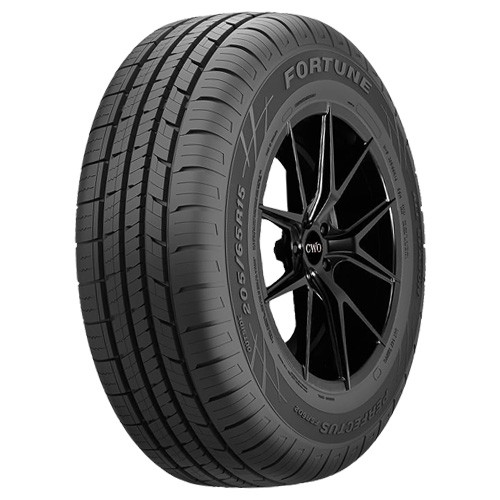 Fortune Perfectus AS FSR602