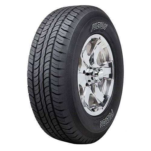 Fuzion SUV
