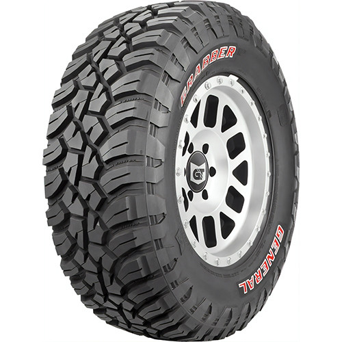 General Grabber X3 M/T