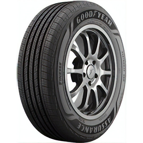 Goodyear Assurance Finesse