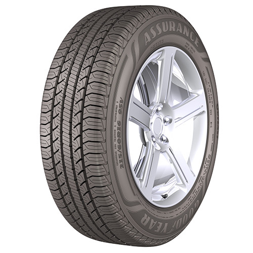 Goodyear Assurance Outlast