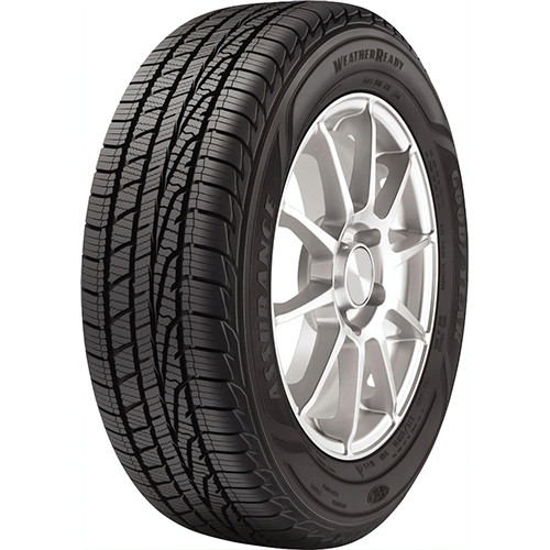 Goodyear Assurance WeatherReady