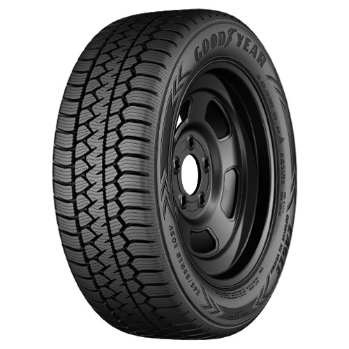 Goodyear Eagle Enforcer AW