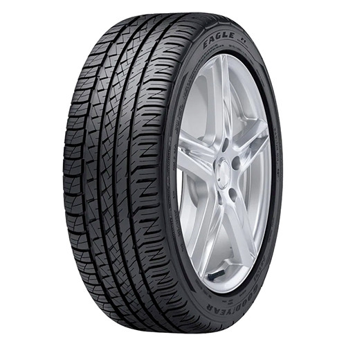 Goodyear Eagle F1 Asymmetric