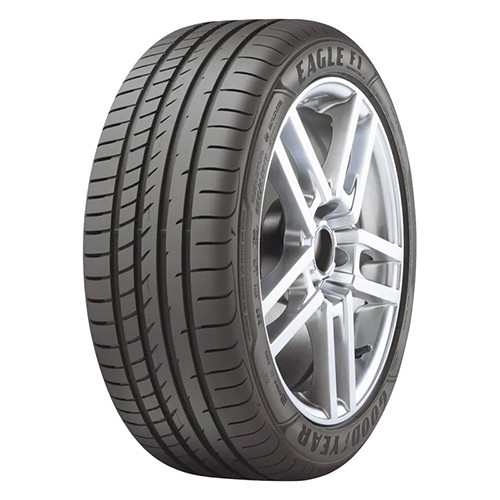 Goodyear Eagle F1 Asymmetric 2